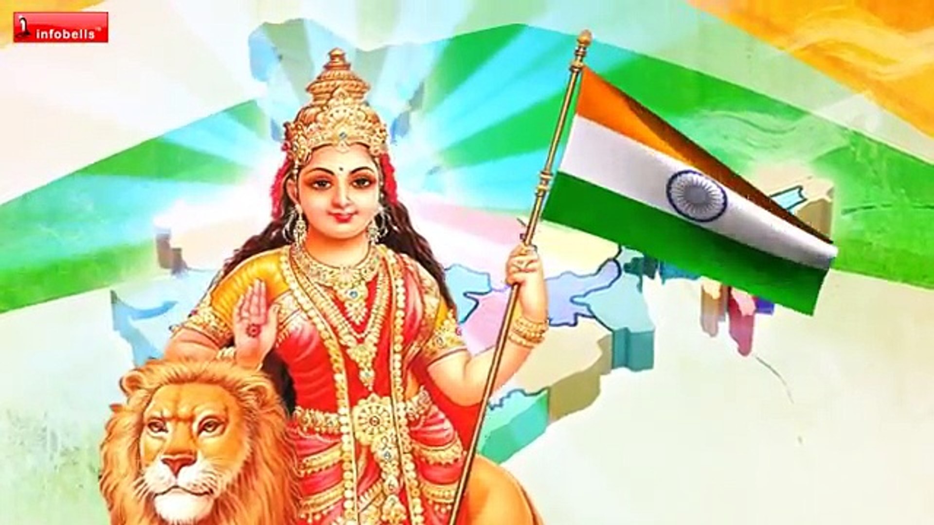 ⁣Independence Day - Flag Song Kannada-UaRgsK9jUb4