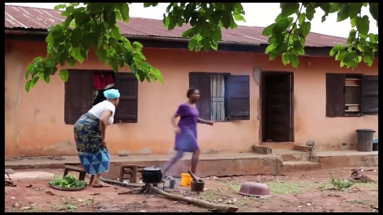 HIDDEN DESTINY SEASON 4 LATEST 2016 NIGERIAN NOLLYWOOD MOVIE