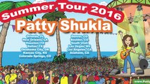 Children's Music Show 2016 _ Patty Shukla Live in Concert _ Summer Tour-FSTUJKu_pQc