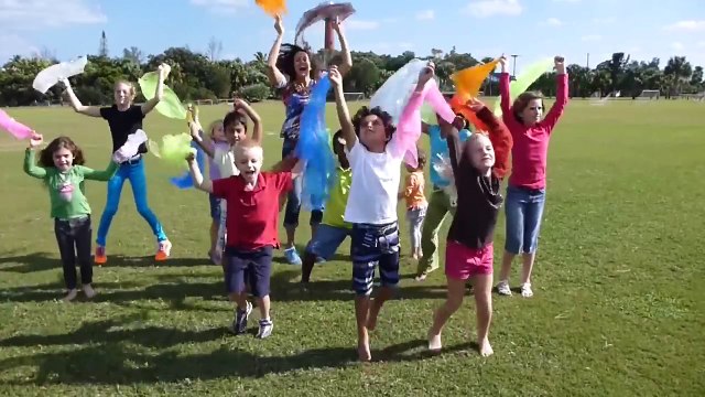 Colores Canción para niños (Patty Shukla)-V064xH-9B4c