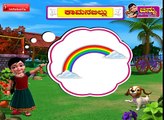 Kamanabillu - Kannada Rhymes 3D Animated-Oaw9JpuHuIw