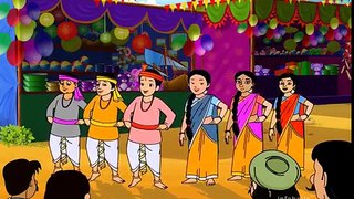 Kannada Janapada Song - Kolu Mathadutane Animated-2SWlLdBtcDg