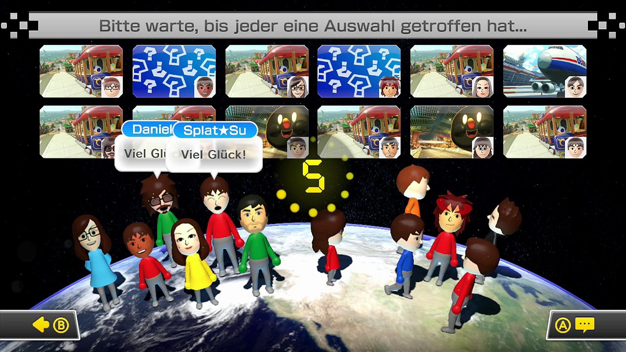 Wo sind die gegner? flyinguwe vs macbook | mario kart 8