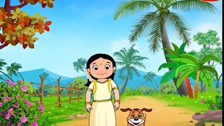 Kuruvi Malayalam Rhymes for Children-up4BItdkG7k
