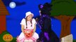 Halloween songs for Children, Kids and Toddlers with Little Miss Muffet-a37DlZfIBEc