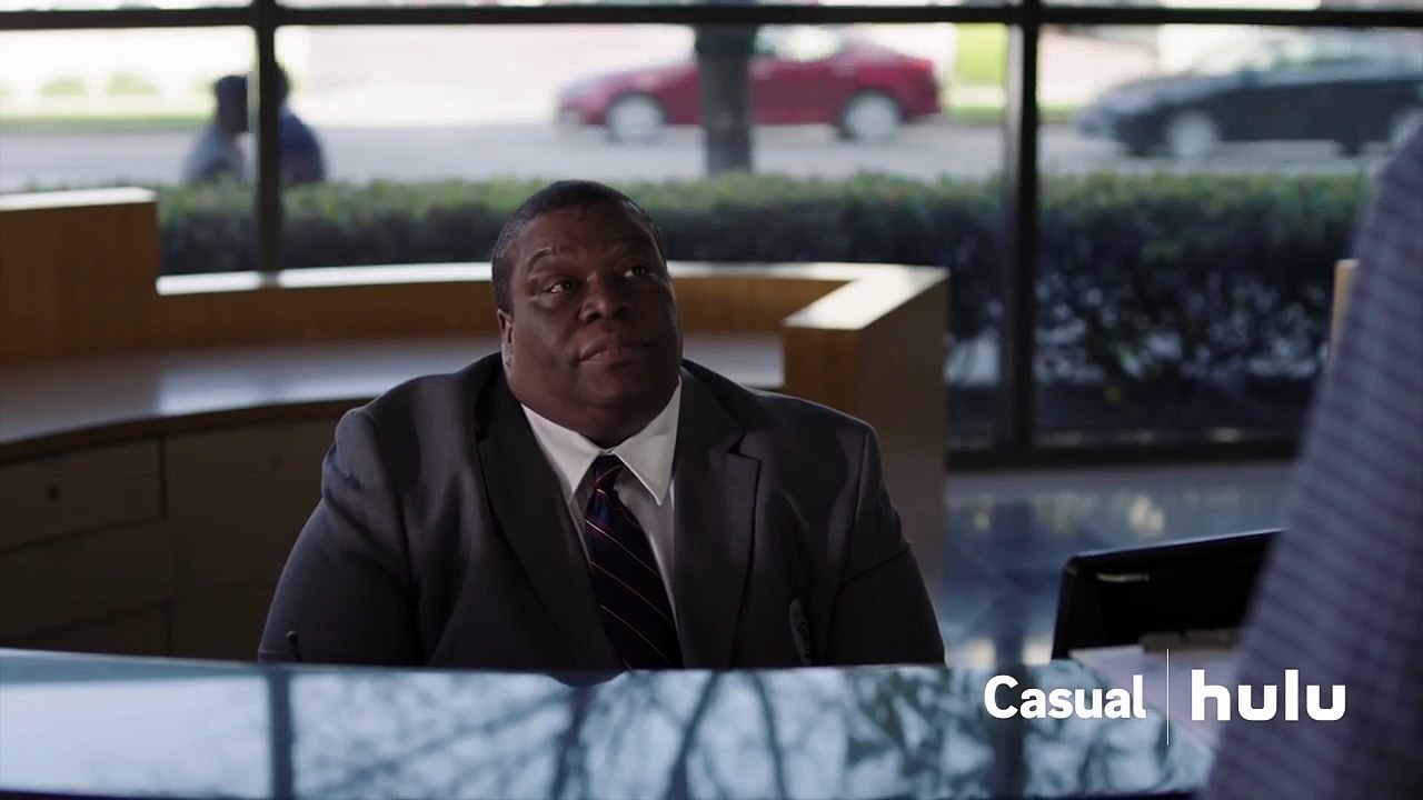 Alex's Social Skills • Casual on Hulu-nmenqWM8jUM