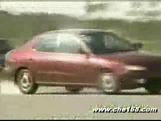 فن القيادة والتفحيط بأفانتي قديم