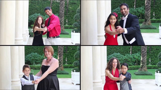 I Can Tango _ Children's song _ Counting Song _ Movement Song _ Patty Shukla-Vhfx2D7Q0qI