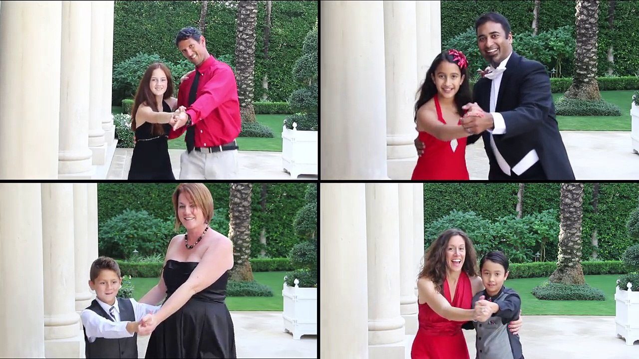 I Can Tango _ Children's song _ Counting Song _ Movement Song _ Patty Shukla-Vhfx2D7Q0qI