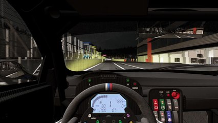 PROJECT CARS PERFECT EDITION_フリー走行＃2