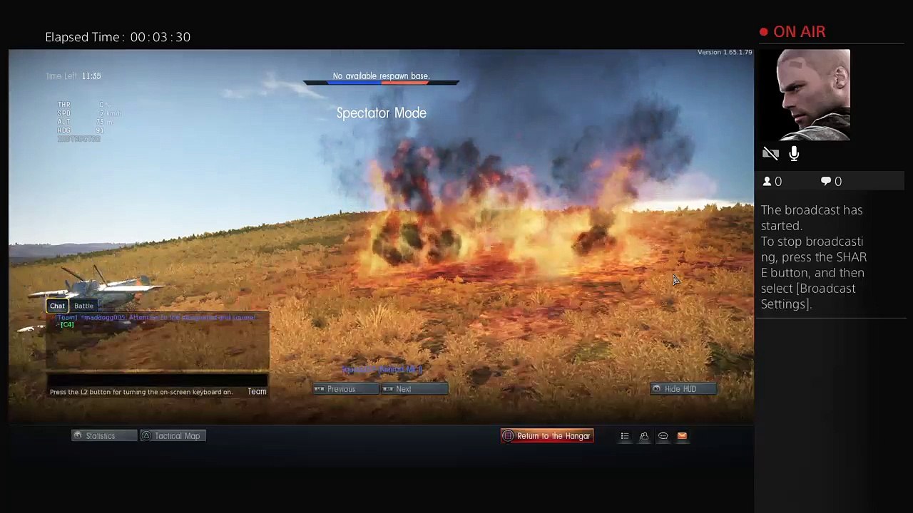 War thunder (2)