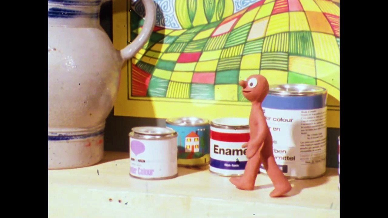 MEET THE PAINT POTS _ MORPH-8ujK9672X7g