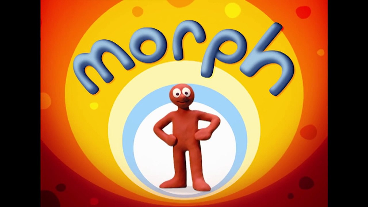 MORPH _  MINIMORPH-6LjPq67ueY0