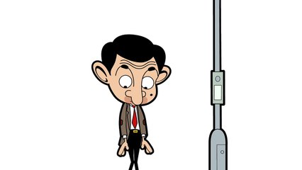 Mr Bean - Global Goals - Phone-yyB8JoHVS3c