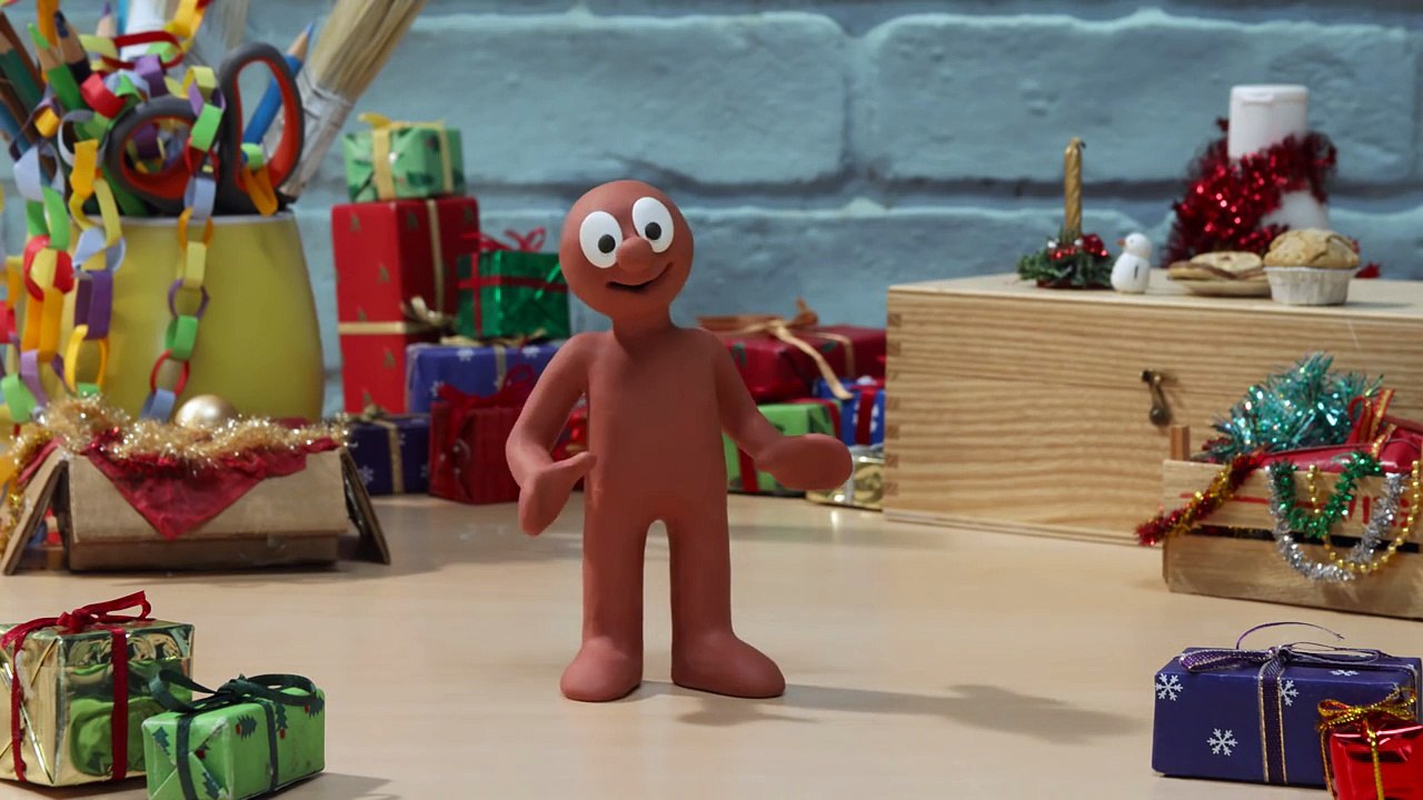 MORPH _ CHRISTMAS SPECIAL-dk_dlPM2KtU