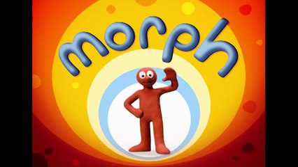 MORPH _ CLASSIC CLIPS _ CLEANING-Iy-_oBuF8Yg