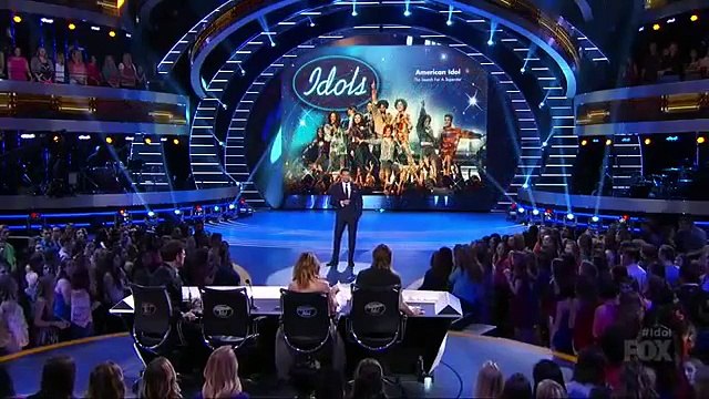American Idol 2016 - kelly clarkson's IDOL Journey-egmMdwOZ1RQ