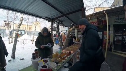 Харцызск в центре внимания. Часть 2