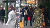 Attentats de Janvier 2015 : Hommage place de la République aux victimes