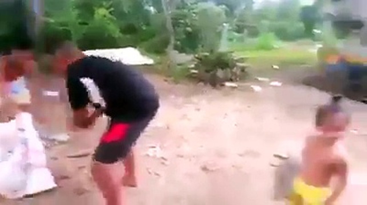 a very funny video 2017