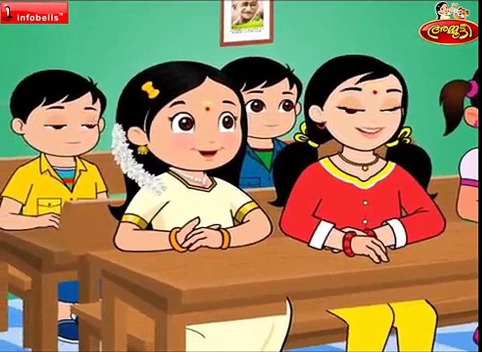Learn Numbers Malayalam Rhymes for Children-CHdfaWAzLaw