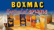 BoxMac 68: Festival of Spirals Pt. 1 - H.E.B. vs. Kroger vs. Meijer
