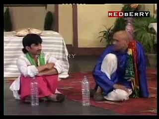 Funniest story Full Comedy Pakistani Stage Drama 2016