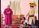 Madaari Naseem Vikki & Nasir Chanyoti Full Funny Pakistani Stage Drama YouTube