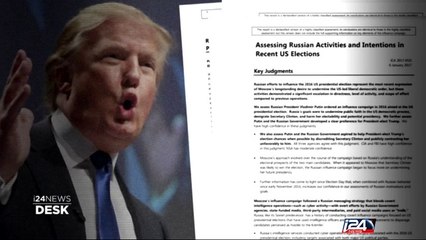 Trump : 'only stupid people' think ties with Russia are bad