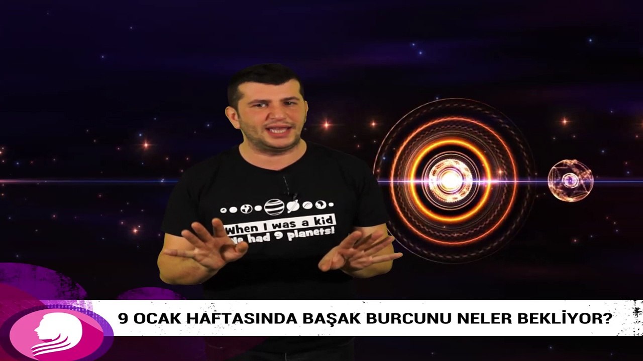 9 Ocak haftasında Başak burcunu neler bekliyor?