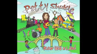 School Bus Children's Song Karaoke Version _ Patty Shukla-PMOQvNFPBsU