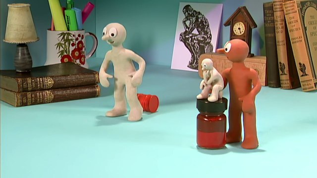 SCULPTING _ MORPH - THE LOST TAPES 5DhAyAx1v0