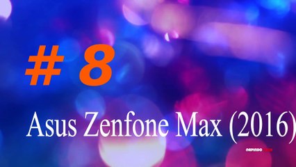 top 10 Android smartphones