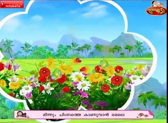 'Murkha Pandit' Marathi moral story (Hitopadesh Goshta) By Jingle 3