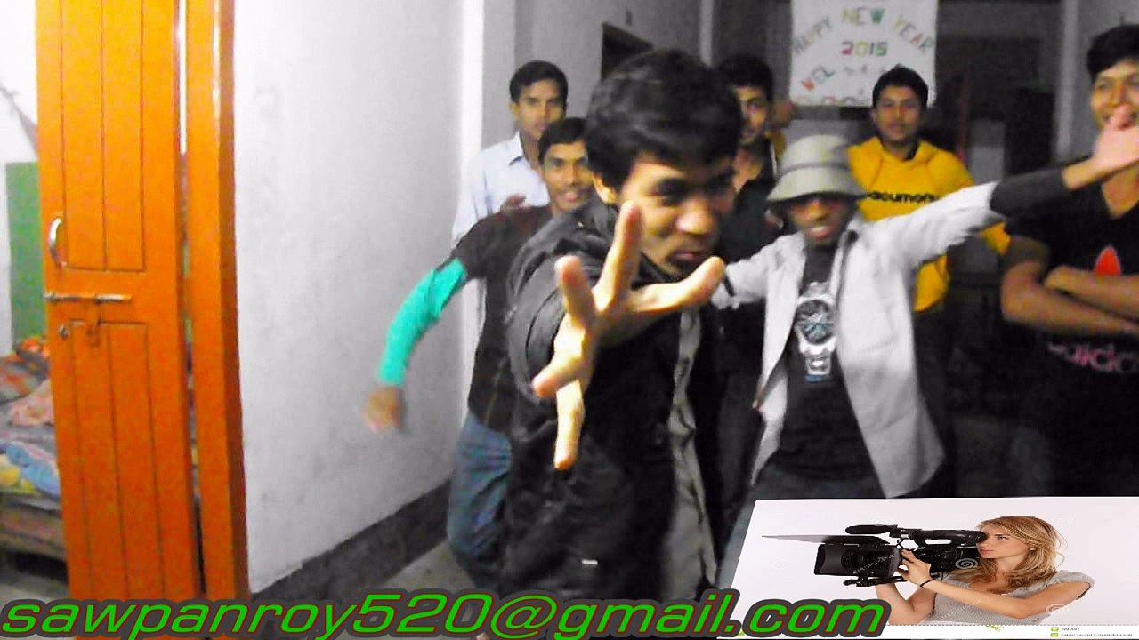 Party Shoes-Bindaas