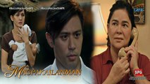 Magpakailanman: Pagbenta kay Jeffrey