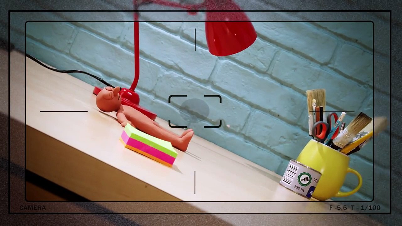 Shake and Move Children's song _ DVD Version _ Body Parts _ Patty 11