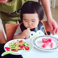 child break fast nd fast