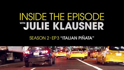 Inside The Episode - Italian Piñata • Difficult People on Hulu-i4_odPnhxgY