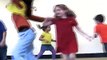 Shake and Move Children's song _ DVD Version _ Body Parts _ Patty 5