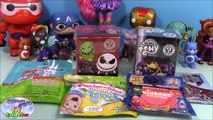 BLIND BAG SATURDAY EP #11 MLP MARVEL WIKKEEZ LALALOOPSY - Surprise Egg and Toy Collector SETC