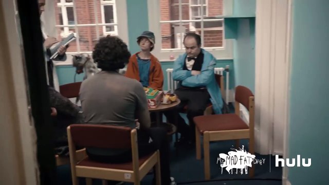 My Mad Fat Diary Now Streaming on Hulu • Hulu-SGaShX35dS0