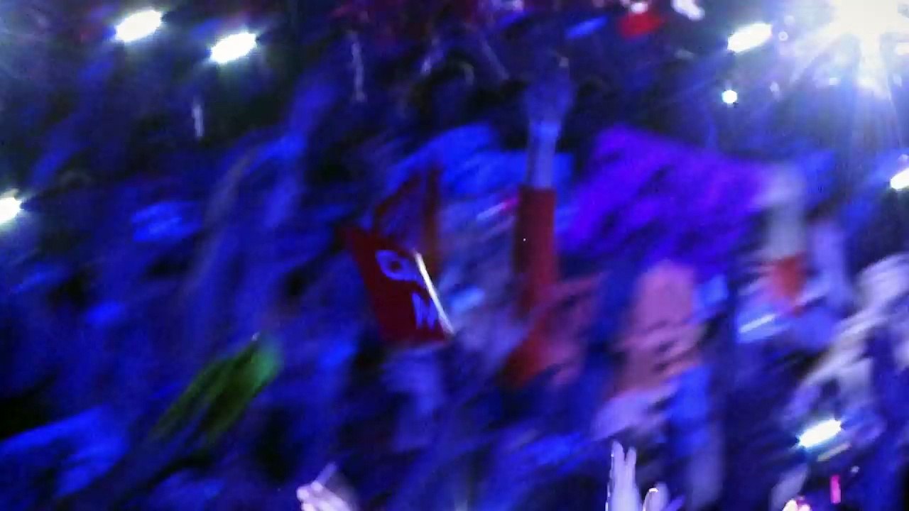Maroon 5 - Amex EveryDay LIVE Invitation-AeDaYC8BGnM