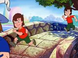 'Rail Gadi Rail Gadi' Hindi Animation Song by Jingle Toons-c5fYlRNv8J4