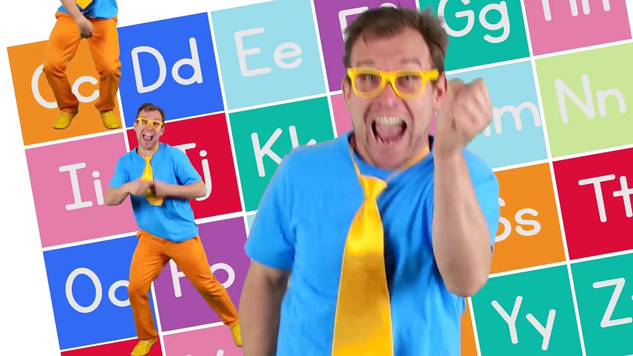 The Letter X Song - Learn the Alphabet-RX9Pm9qj_QY