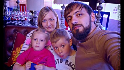 VLOG:Эдвин и Милана в костьюме бабочки День рождения | Birthday fun for children - Birthday Party