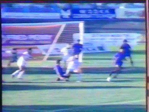 Αφιέρωμα στην πρωταθλήτρια ΑΕΛ-Τρίτο ημίχρονο ΕΤ2 (AEL champion 1987-88)