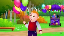 Ring Around The Rosie (Rosy) _ Cartoon Animation Nursery Rhymes & Songs for Children _ ChuChu TV-Zq2WWU5dzm0