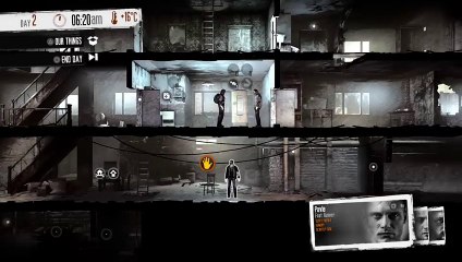 LZ Live This War Of Mine The Little ones (3)