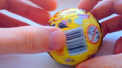 Chupa Chups Choco Ball Peppa Pig №4-LteZTQYbFlw